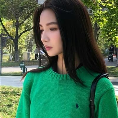 赞美年长的女人